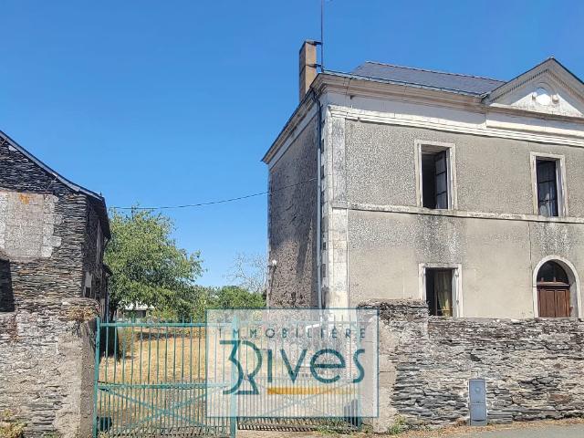 Maison 5 pièces 145 m²