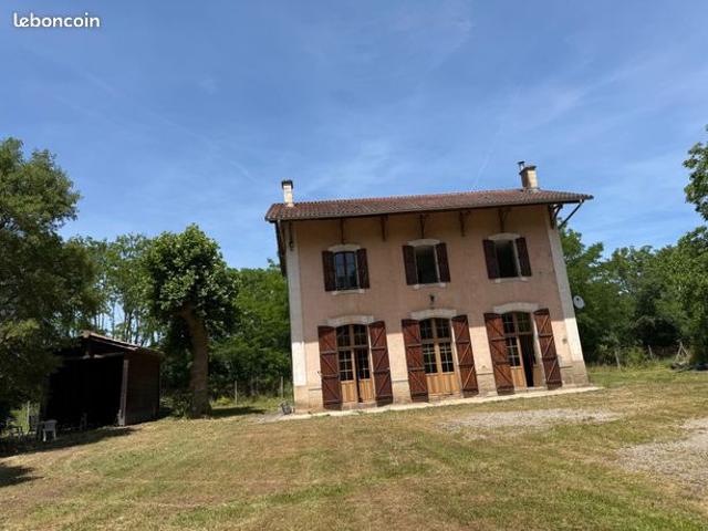 Maison 5 pièces 145 m²