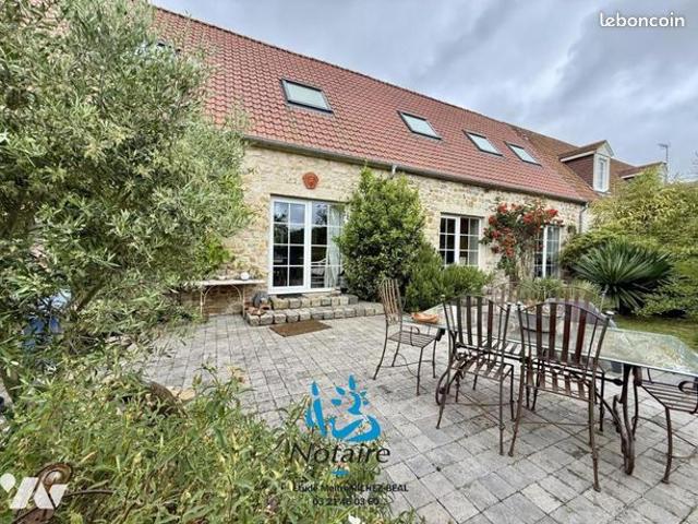 Maison 5 pièces 145 m²