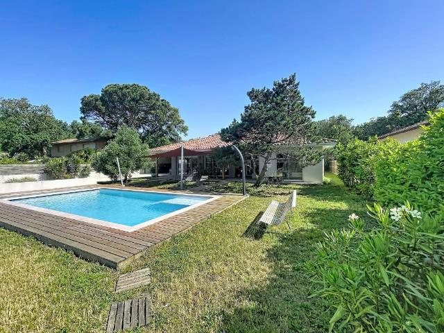 Maison 5 pièces 145 m²