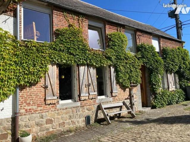 Maison 5 pièces 145 m²