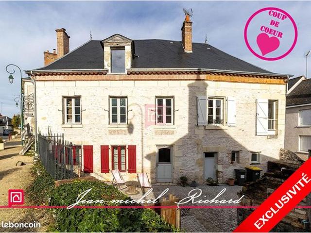 Maison 5 pièces 145 m²
