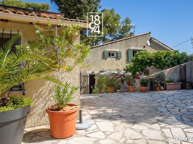 Maison 5 pièces 145 m²