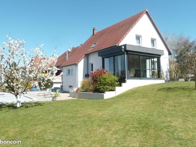 Maison 5 pièces 145 m²