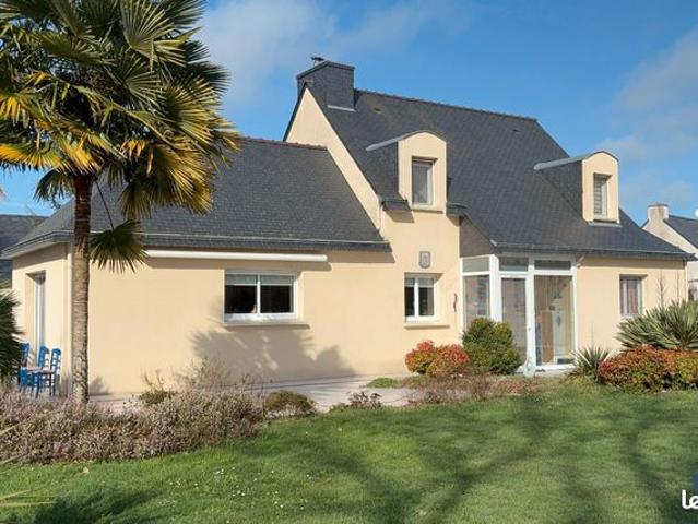 Maison 5 pièces 145 m²