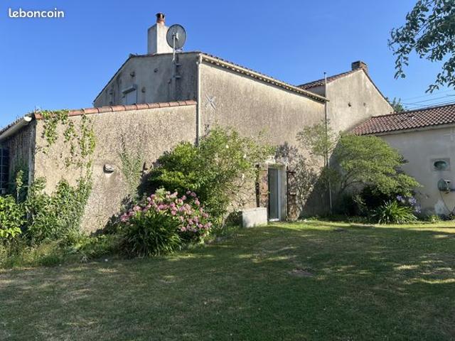 Maison 5 pièces 145 m²
