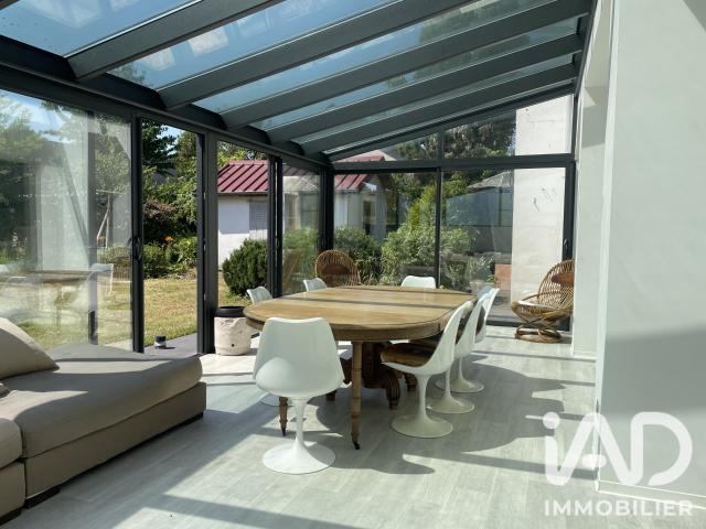 Maison 5 pièces 145 m²