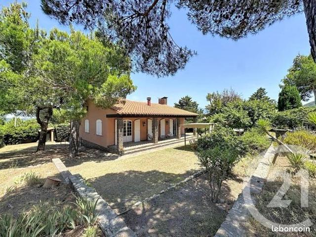 Maison 5 pièces 145 m²
