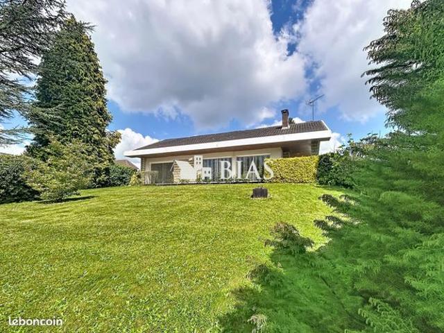 Maison 5 pièces 145 m²