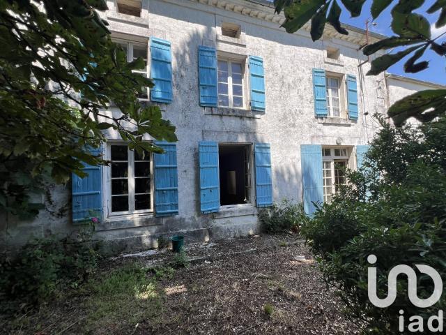 Maison 5 pièces 145 m²