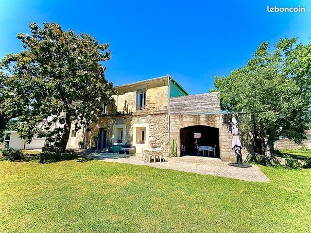 Maison 5 pièces 145 m²