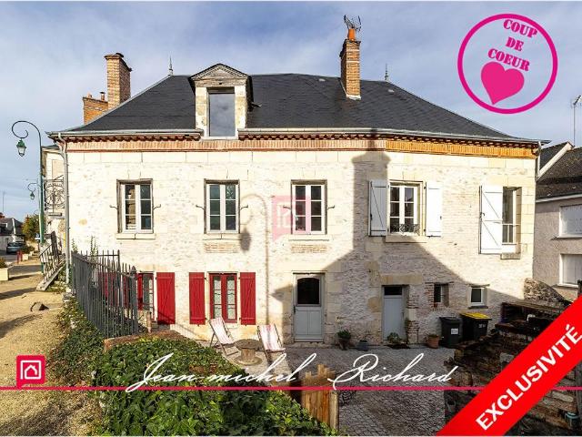 Maison 5 pièces 145 m²