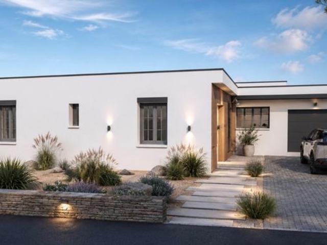Maison 5 pièces 145 m²