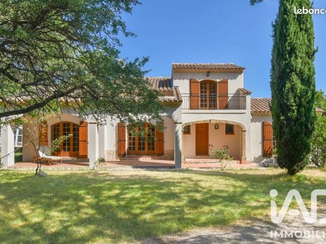 Maison 5 pièces 145 m²