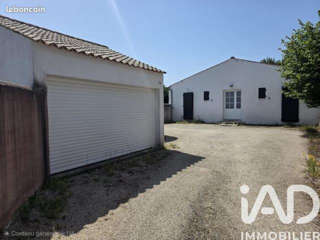 Maison 5 pièces 145 m²