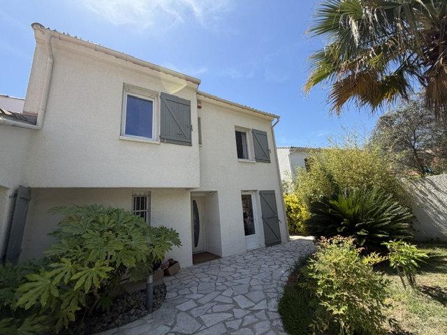 Maison 5 pièces 145 m²