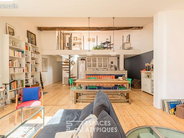 Maison 5 pièces 145 m²