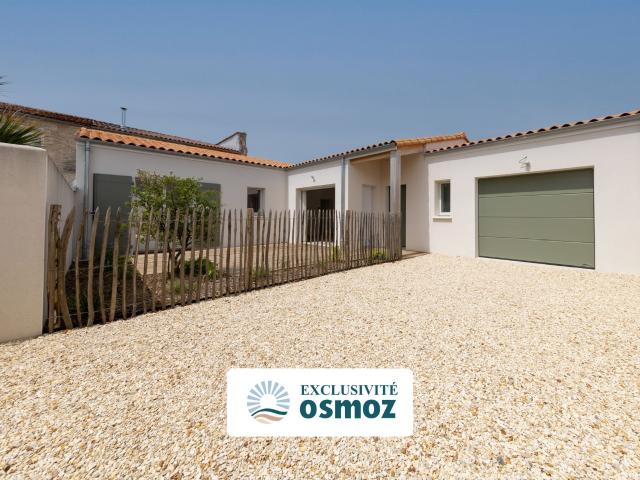 Maison 5 pièces 145 m²
