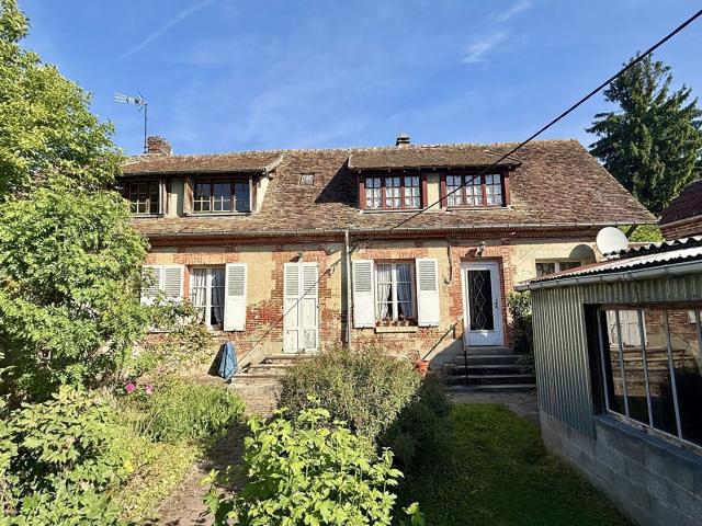 Maison 5 pièces 145 m²