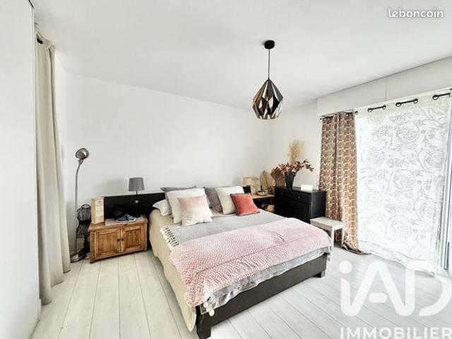 Maison 5 pièces 145 m²