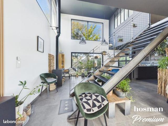 Maison 5 pièces 145 m²