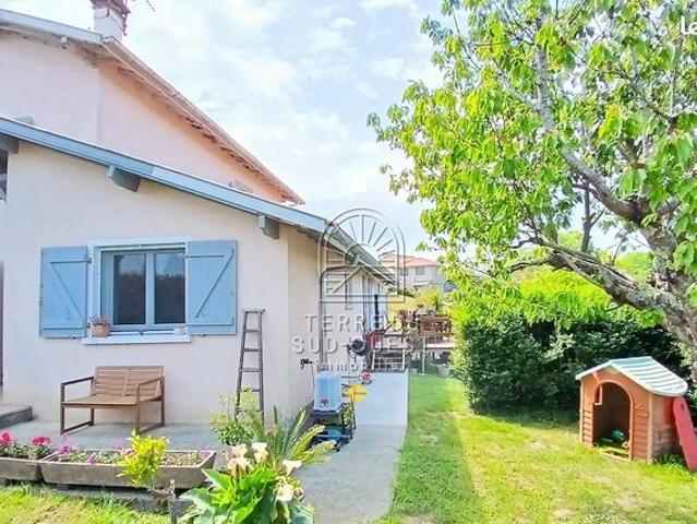 Maison 5 pièces 145 m²