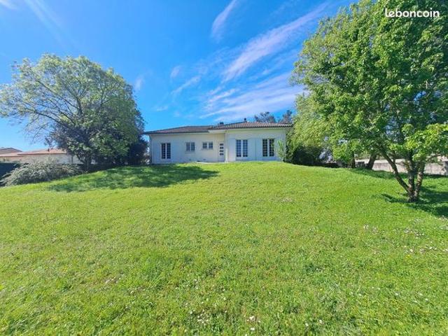 Maison 5 pièces 145 m²