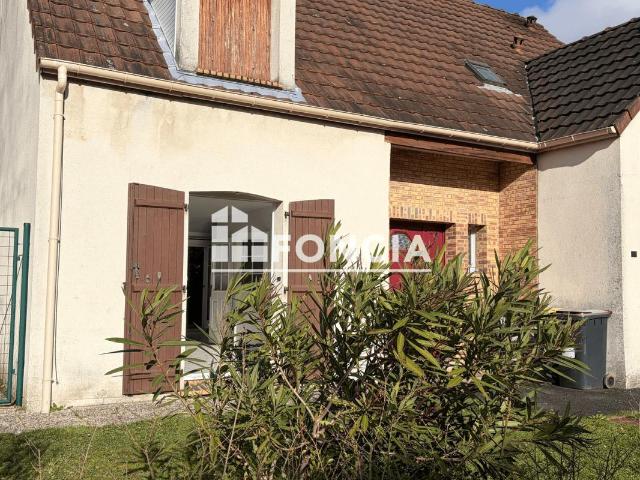 Maison 5 pièces 145 m²