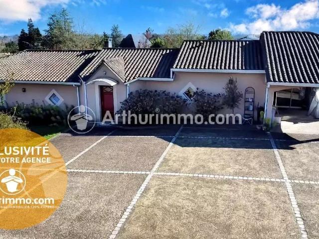Maison 5 pièces 145 m²