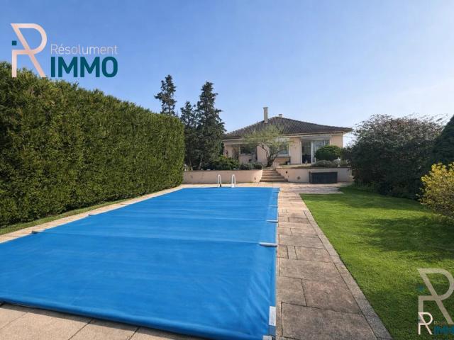 Maison 5 pièces 145 m²