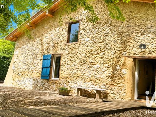 Maison 5 pièces 145 m²