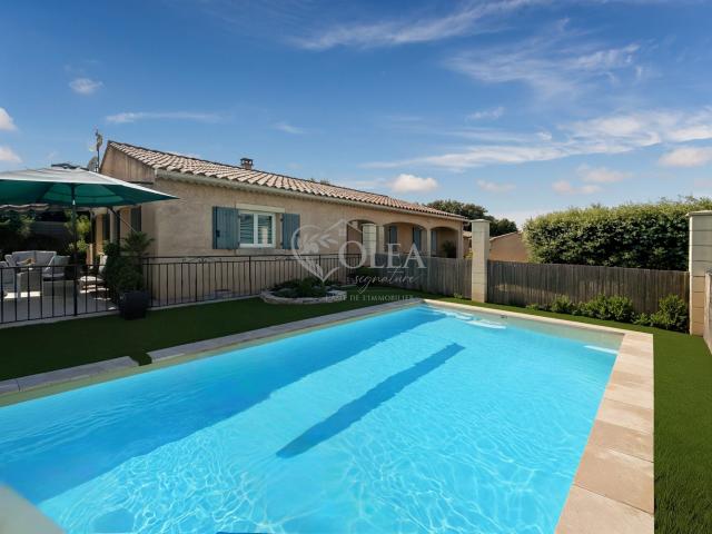 Maison 5 pièces 145 m²