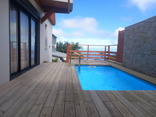 Maison 5 pièces 145 m²