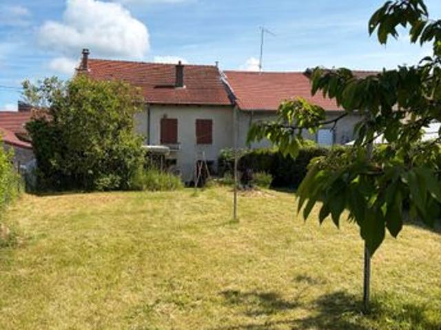Maison 5 pièces 145 m²