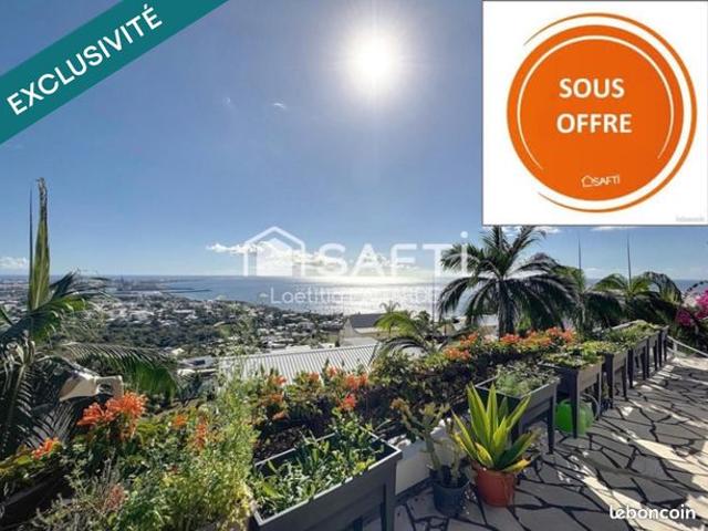 Maison 5 pièces 145 m²
