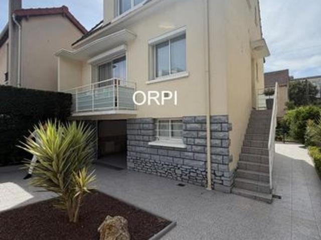Maison 5 pièces 145 m²