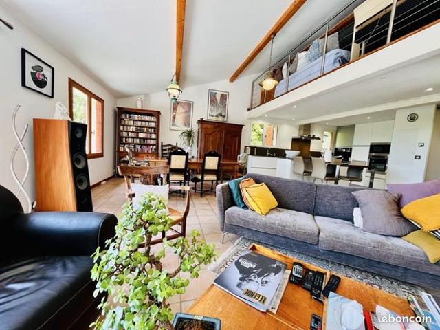 Maison 5 pièces 145 m²