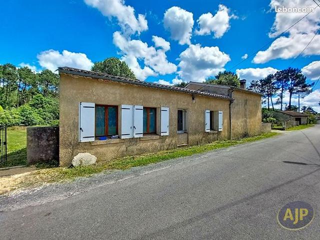 Maison 5 pièces 145 m²