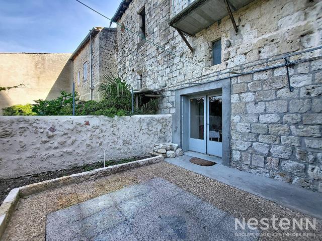 Maison 5 pièces 145 m²