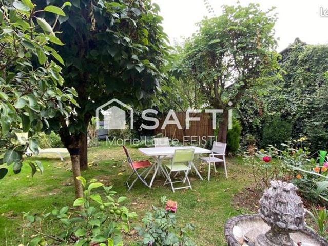 Maison 5 pièces 145 m²