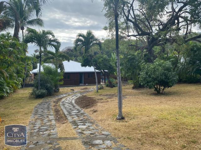 Maison 5 pièces 145 m²