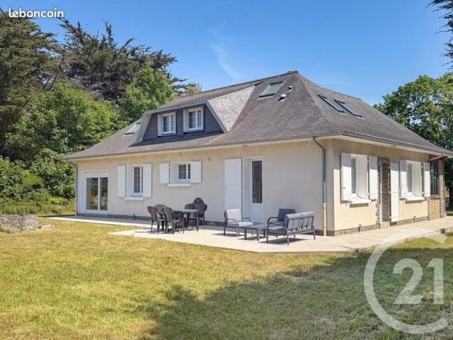 Maison 5 pièces 145 m²