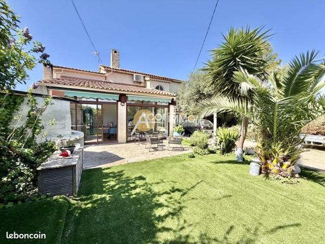 Maison 5 pièces 145 m²