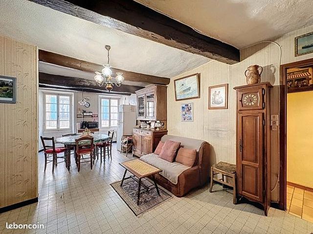 Maison 5 pièces 145 m²
