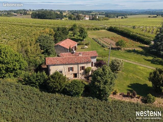 Maison 5 pièces 145 m²