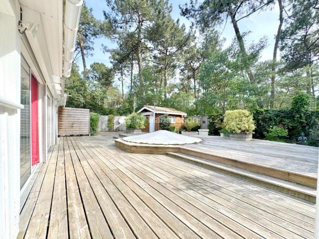 Maison 5 pièces 145 m²