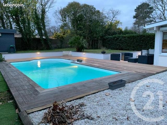 Maison 5 pièces 145 m²