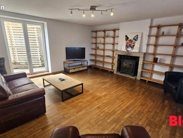 Maison 5 pièces 145 m²
