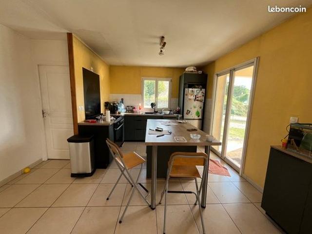 Maison 5 pièces 145 m²