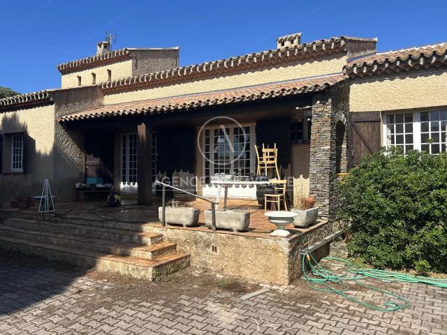 Maison 5 pièces 145 m²